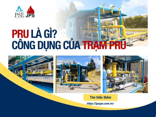 Đồng hồ đo lưu lượng được lắp tại trạm giảm áp CNG (trạm PRU). Phúc Sang Minh Gas hướng dẫn khách hàng theo dõi và đo lường lượng khí dùng tại nhà máy