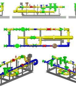 LPG Air Blending System
