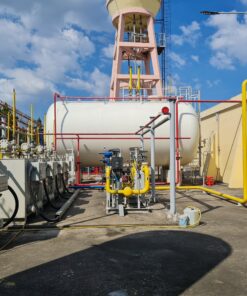 Mixer ACV Binh Duong 4