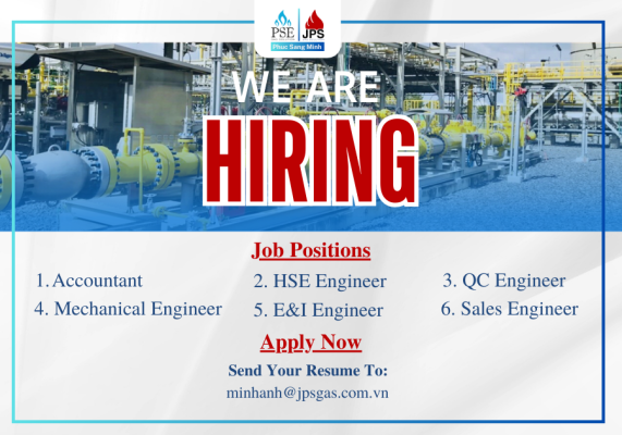 Tuyển dụng tháng 10