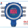 Đầu dò khí cố định OLCT 80 | Teledyne GFD