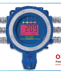 Đầu dò khí cố định OLCT 80 | Teledyne GFD
