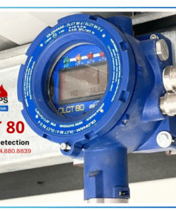 Đầu dò khí cố định OLCT 80