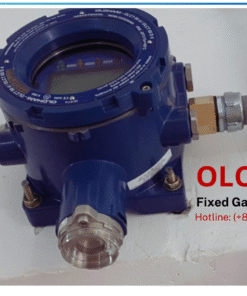 Đầu dò khí cố định OLCT 80