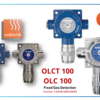 Đầu dò khí OLC/OLCT 100 | Teledyne GFD