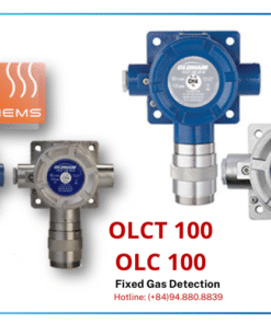 Đầu dò khí OLC/OLCT 100 | Teledyne GFD