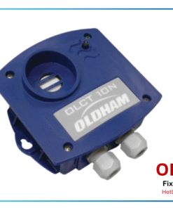 Đầu dò khí độc Teledyne Model OLCT 10N