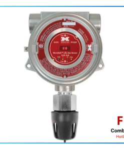 Đầu dò khí độc FP-524D