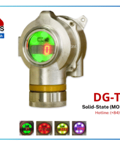 Đầu dò khí độc Teledyne MultiTox DG-TT7-S