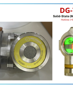 Đầu dò khí độc Teledyne MultiTox DG-TT7-S