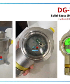 Đầu dò khí độc Teledyne MultiTox DG-TT7-S