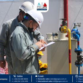 Phúc Sang Minh luôn có chế độ bảo trì, bảo dưỡng trạm thường xuyên, đảm bảo trạm hoạt động trơn tru, tối ưu năng suất hoạt động