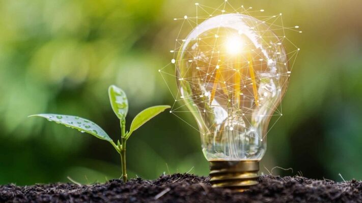 Các doanh nghiệp nên tiếp cận chuyển đổi năng lượng như một quá trình chiến lược