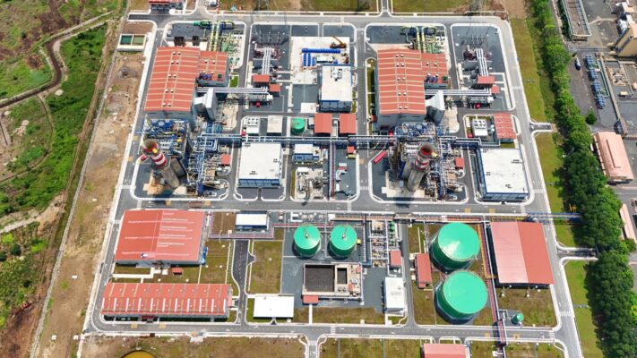 Nhà máy điện Nhơn Trạch 3 và 4