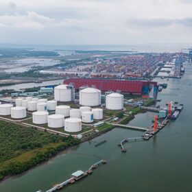 Sử dụng LNG mang lại những giá trị cốt lõi và lợi ích thiết thực