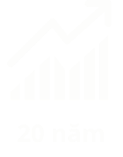 20 năm hình thành và phát triển